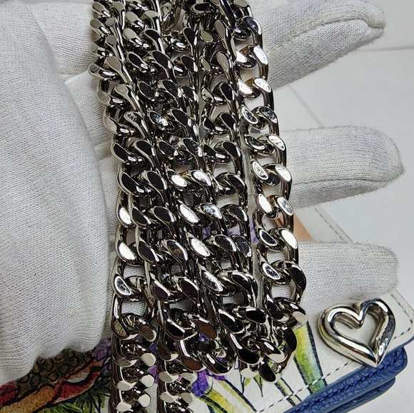 Brighton Chain Shoulder Bag - Picture 11 of 17